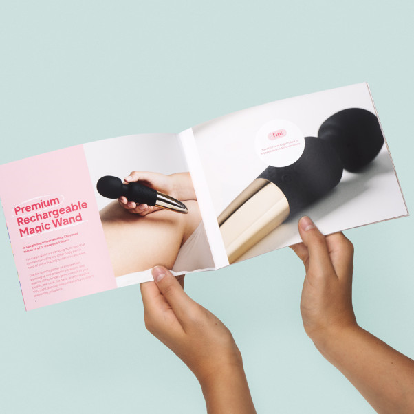 Sinful Premium Adventskalender