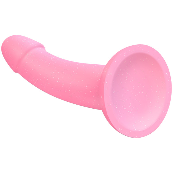 Love to Love Dildolls Schillernder Dildo 19 cm