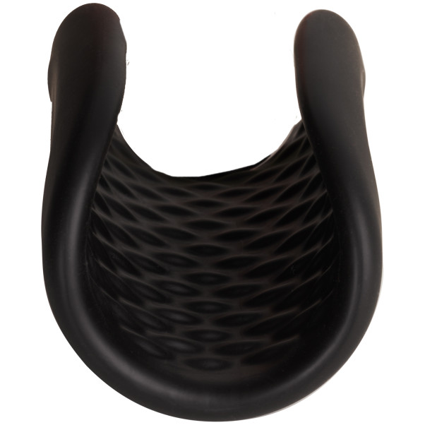 MR.MEMBR Nubby Silikon-Stroker