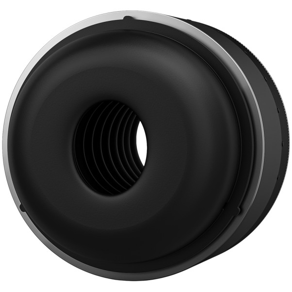 Arcwave Voy Compact Stroker mit Einstellbare Druckintensität