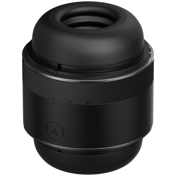 Arcwave Voy Compact Stroker mit Einstellbare Druckintensität