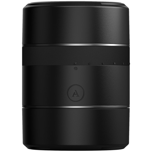 Arcwave Voy Compact Stroker mit Einstellbare Druckintensität