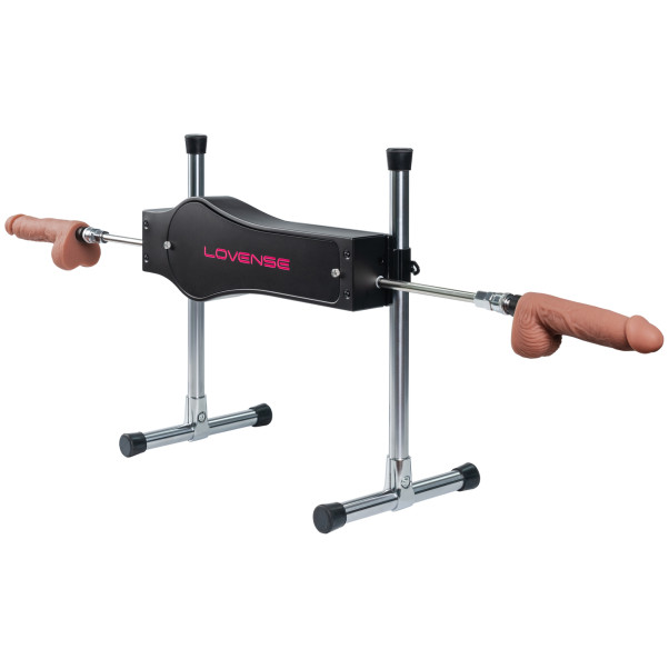 Lovense Sexmaschine