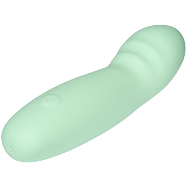 Sinful Soft G-Loving Vibrator