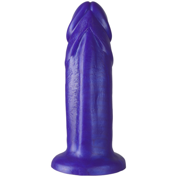 Vixen Creations Grosser Realistischer Gebogener Dildo 20 cm