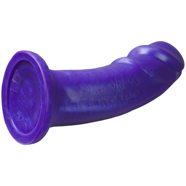Vixen Creations Grosser Realistischer Gebogener Dildo 20 cm