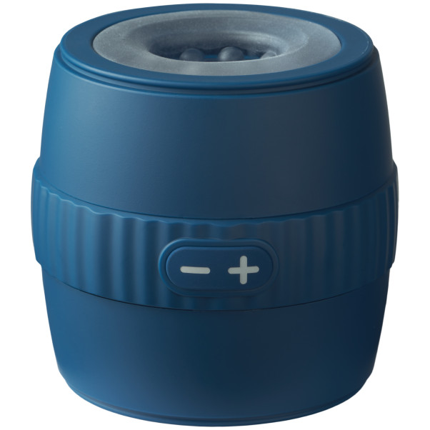 Sinful Business Blue Thrilling Tunnel-Masturbator