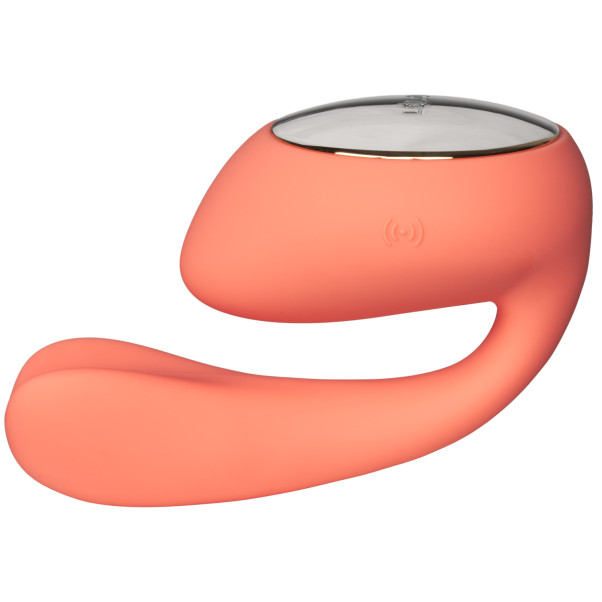 LELO IDA Wave App-gesteuerter WaveMotion Paar-Vibrator