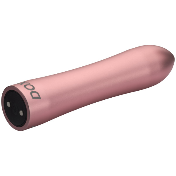 Doxy Rose Gold Bullet-Vibrator