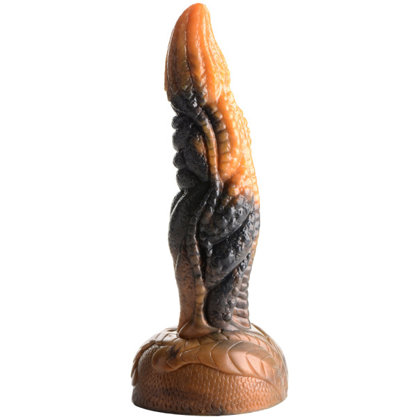 Creature Cocks Ravager Rippled Tentacle Silikondildo 20,5 cm