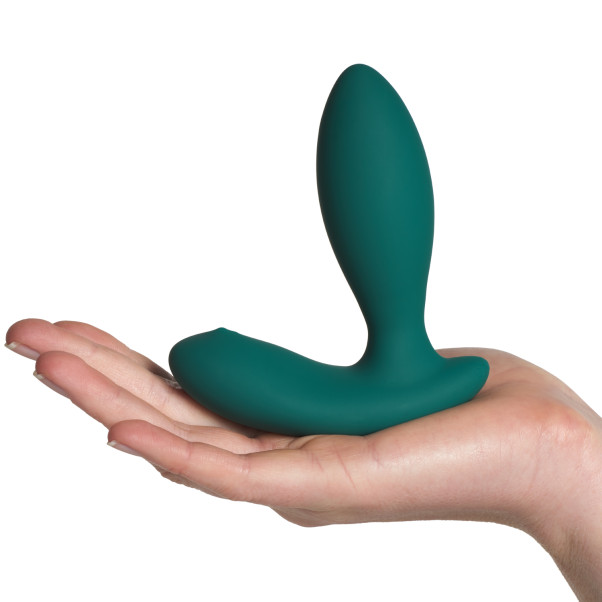 Vibio Rivera Vibrierender Analplug