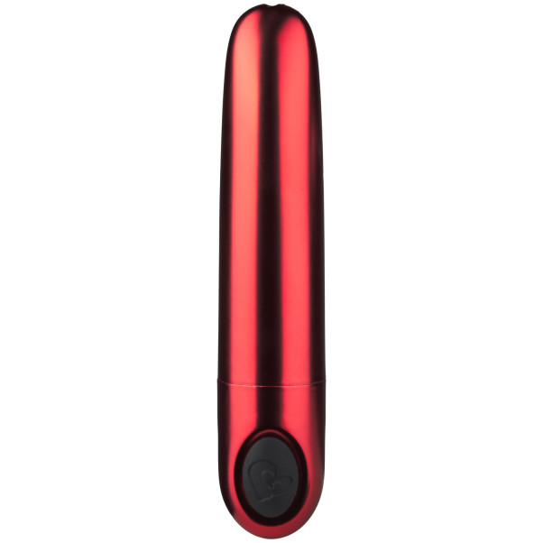 Rocks Off Truly Yours Ruby Caress Bullet Vibrator
