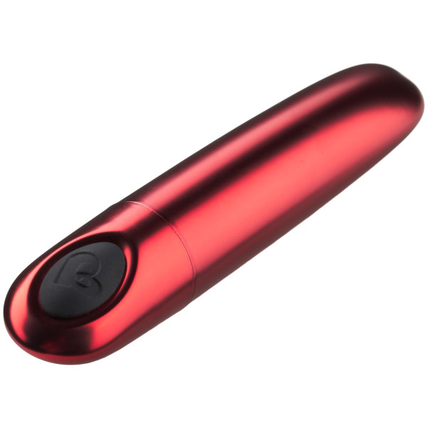Rocks Off Truly Yours Ruby Caress Bullet Vibrator