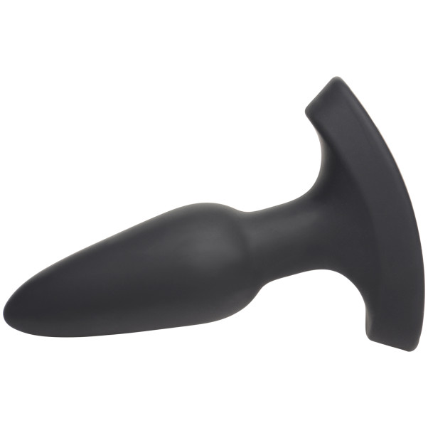 Booty Sparks Laser Series Heart Kleiner Ferngesteuerter Analplug