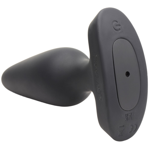 Booty Sparks Laser Series Fuck Me Ferngesteuerter Analplug Medium