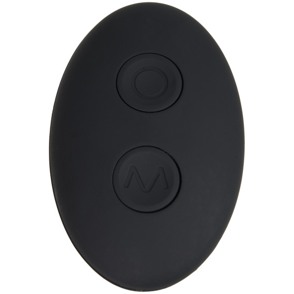 obaie Rimming Vibrierender Analplug