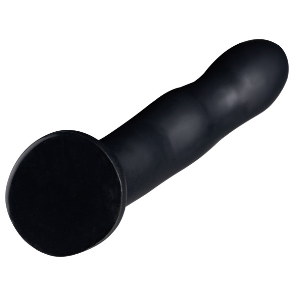 Tantus General Onyx Silikondildo 25 cm