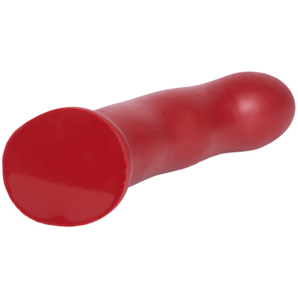 Tantus General Ruby Silikondildo 21,5 cm