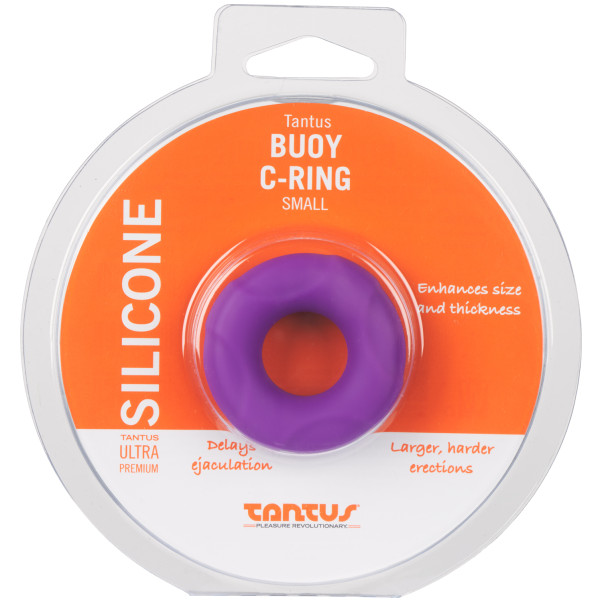 Tantus Buoy C-Penisring Small