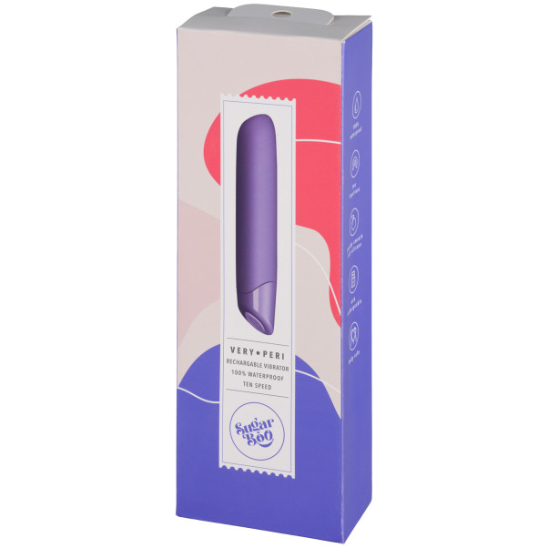 Rocks Off SugarBoo Very Peri Bullet Vibrator