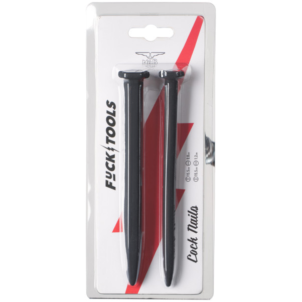 Mister B Fucktools Cock Nails Dilator-Set