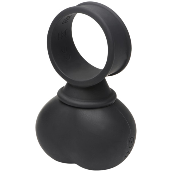 Trinity Men Vibrierende Hoden Gross