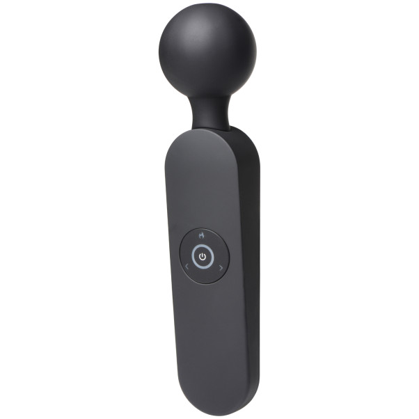 Master Series Thunder Wärmender Massagestab