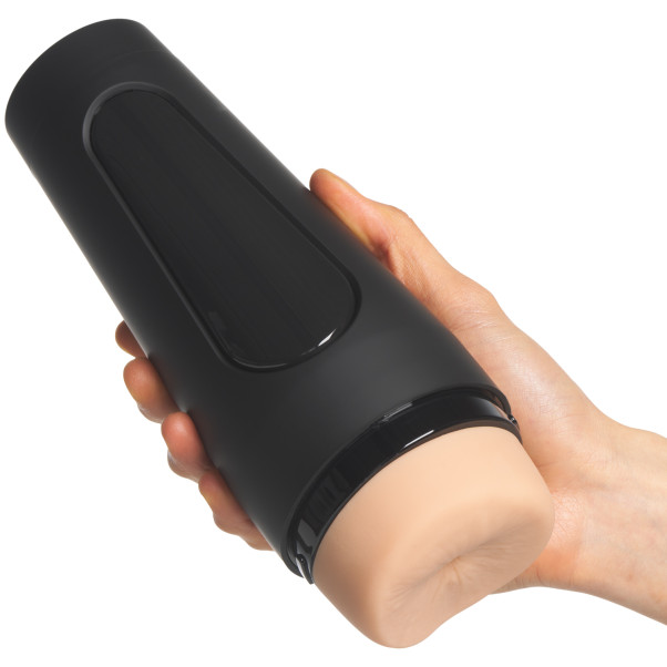 Man Squeeze Stud Ass Masturbator