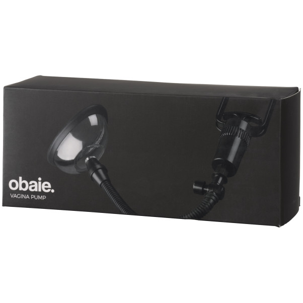 obaie Vagina-Pumpe