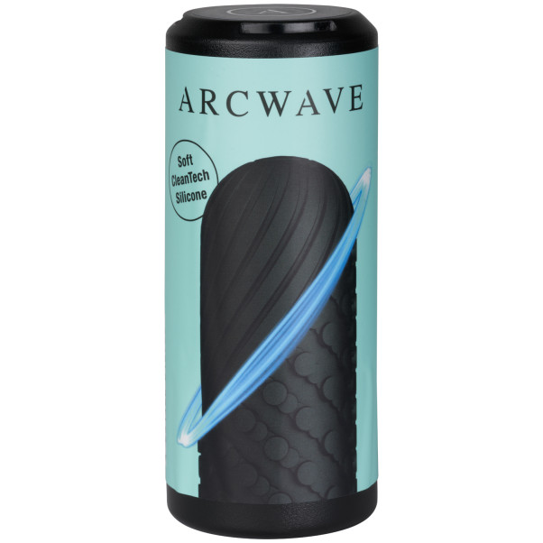 Arcwave Ghost Reversible Stroker
