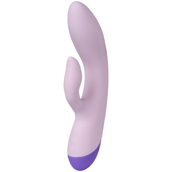 So Divine Self-Pleasure Rabbit-Vibrator