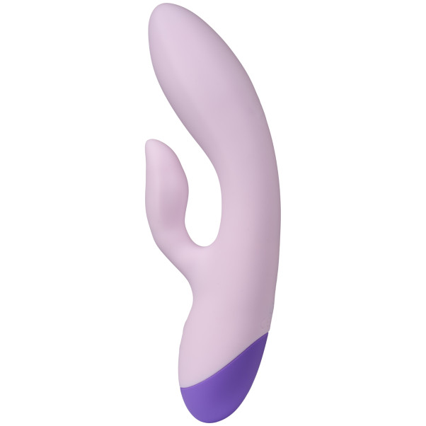 So Divine Self-Pleasure Rabbit-Vibrator