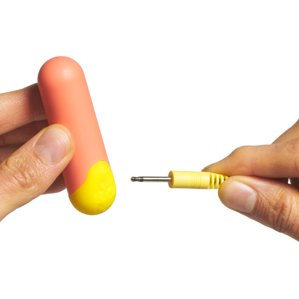 ROMP Riot Bullet Vibrator