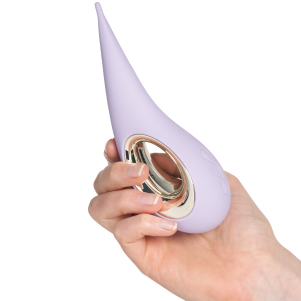 LELO Dot Klitoris Vibrator