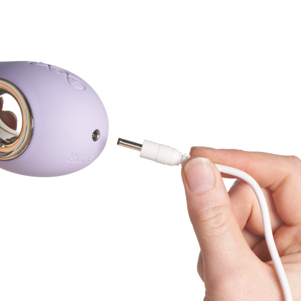 LELO Dot Klitoris Vibrator