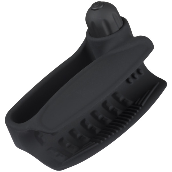 Bathmate Hand Vibe Masturbator für Männer mit Bullet