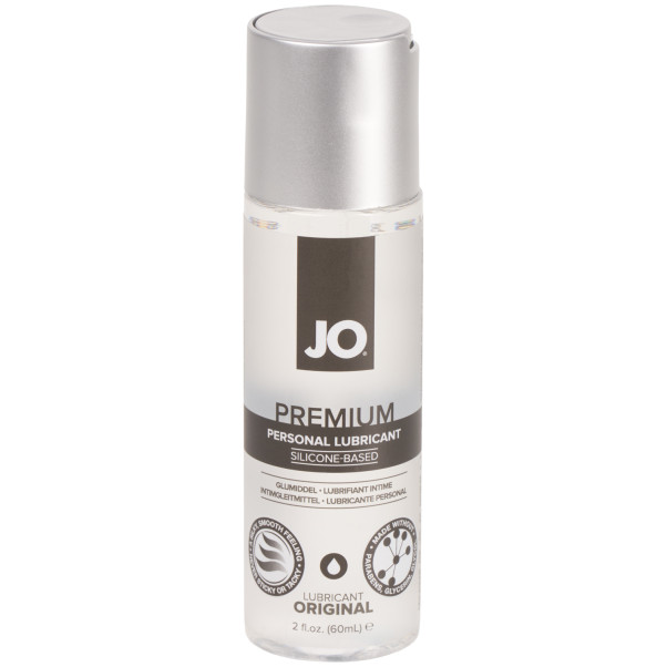 System JO Premium Gleitgel auf Silikonbasis 60 ml