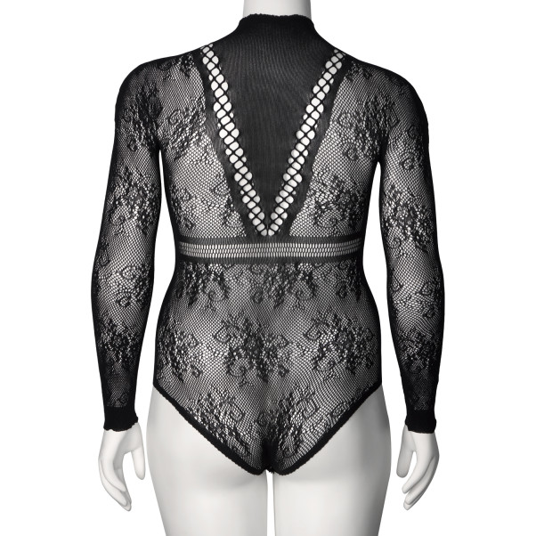 NORTIE Dawn Body in Übergrösse