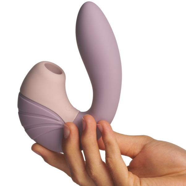 Satisfyer Supernova Klitorisstimulator