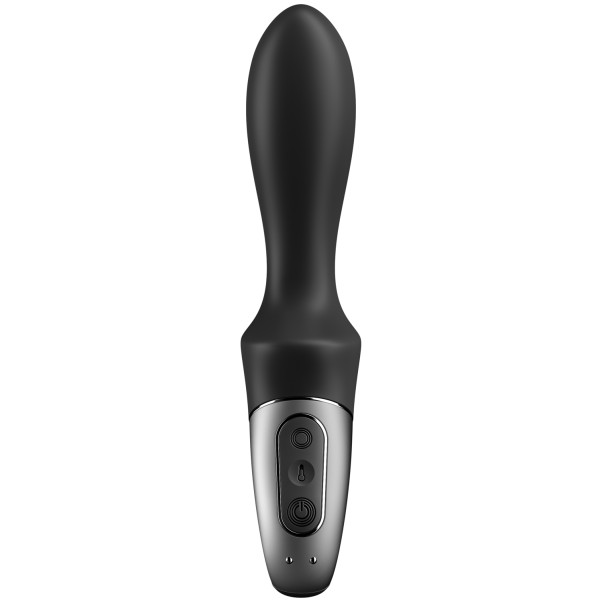 Satisfyer Heat Climax Anal-Vibrator