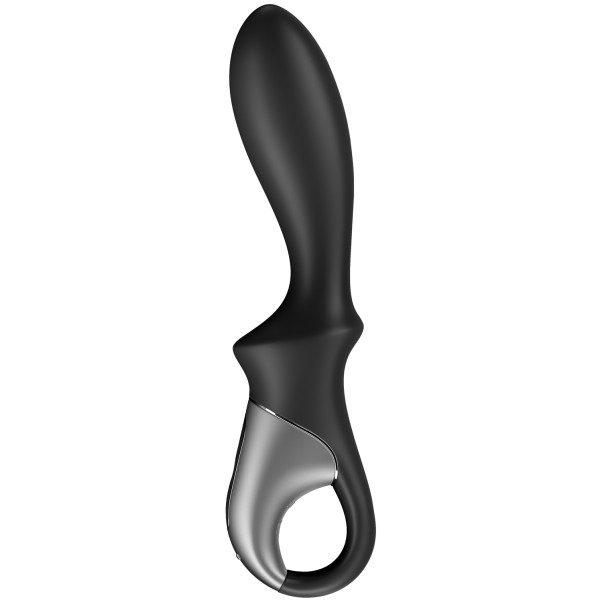 Satisfyer Heat Climax Anal-Vibrator