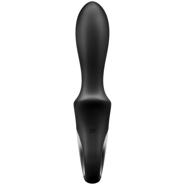 Satisfyer Heat Climax Anal-Vibrator
