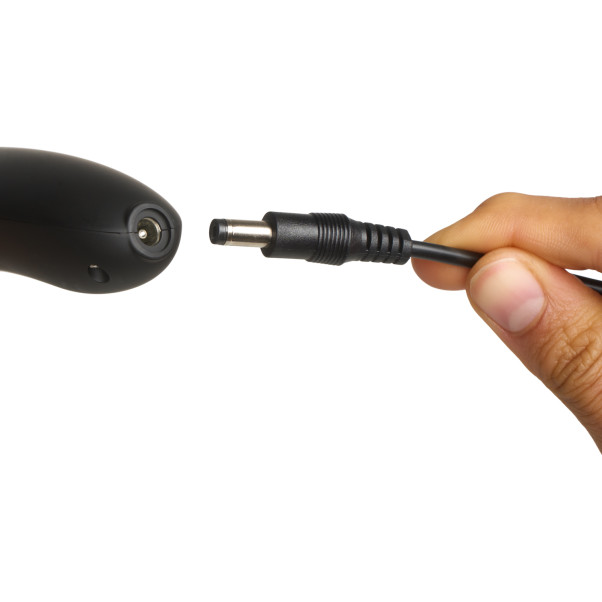 LoveBotz 19X Mini Handheld Milker Masturbator