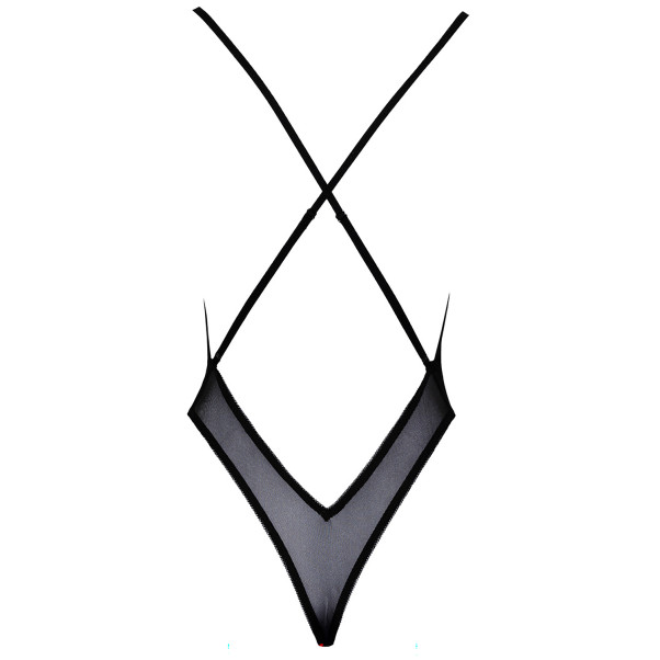 kissable Floraler Body