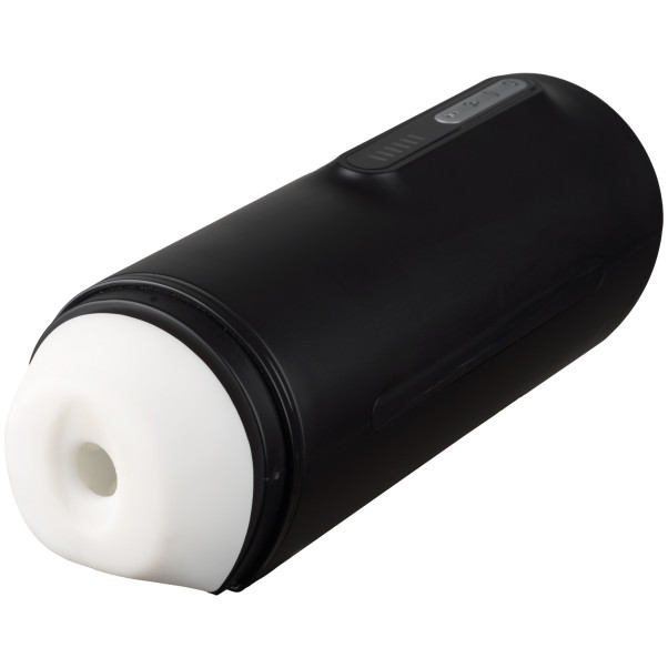 Sinful Ultimate Heating Stossende Blowjob Machine