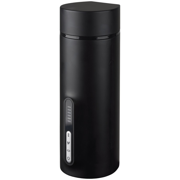 Sinful Ultimate Heating Stossende Blowjob Machine