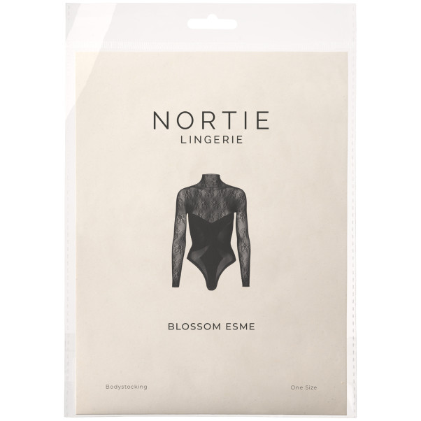 NORTIE Blossom Esme Body