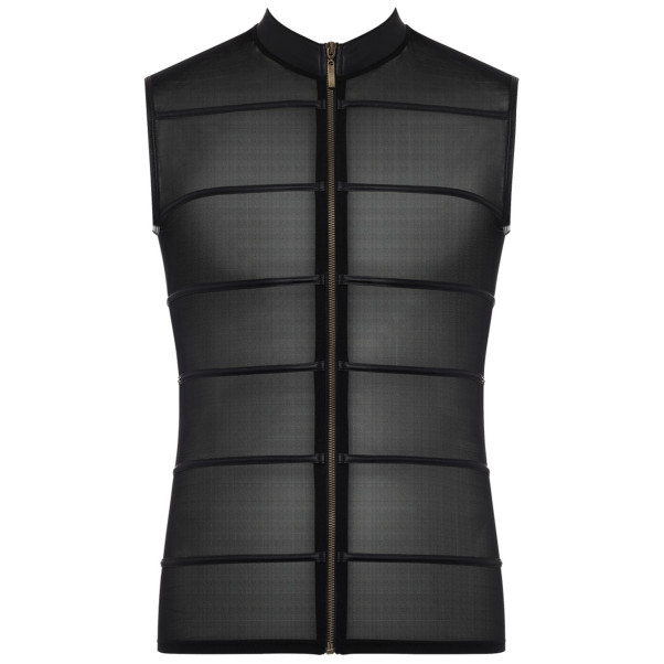 NEK Netztop mit Reissverschluss