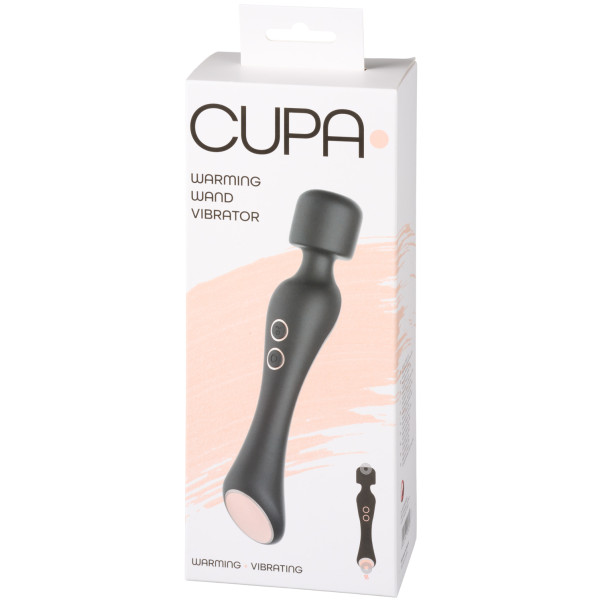 Cupa Warming Stabvibrator