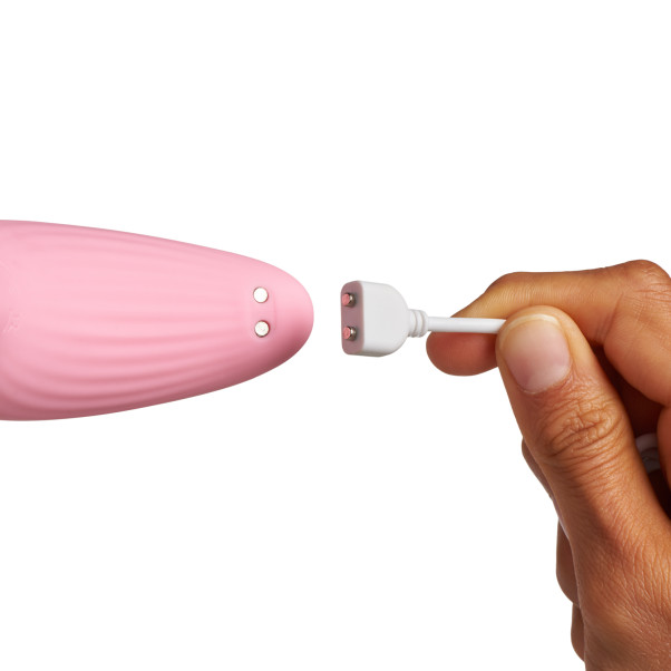 Tracy's Dog Gamma Saugender Klitoris-Stimulator